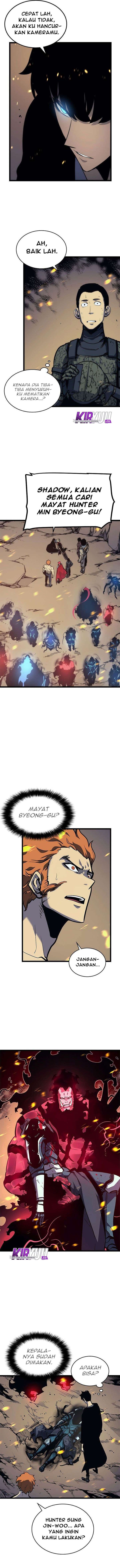 Solo Leveling - Chapter 104 - Page 9
