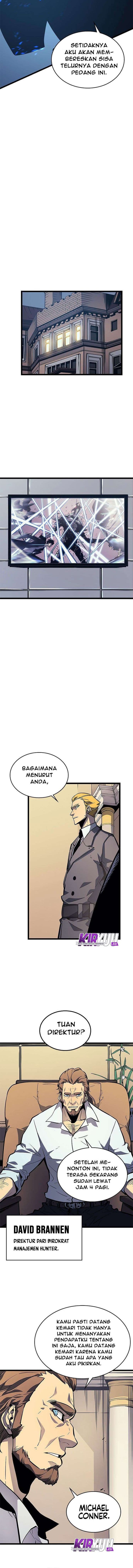 Solo Leveling - Chapter 105 - Page 11