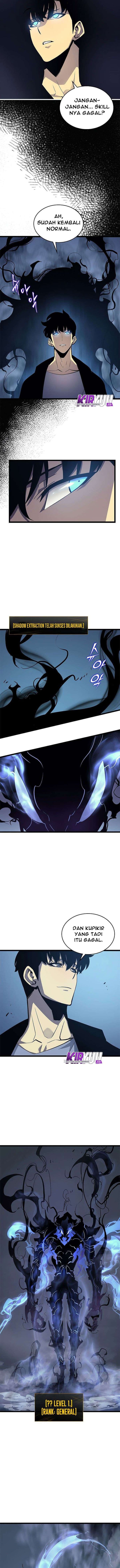 Solo Leveling - Chapter 105 - Page 15