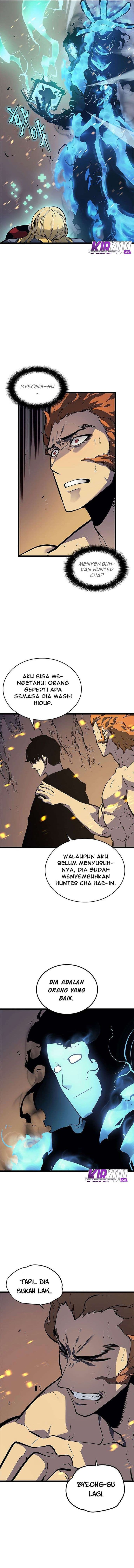 Solo Leveling - Chapter 105 - Page 2