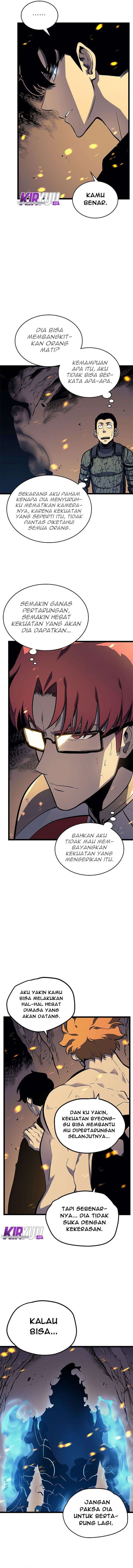 Solo Leveling - Chapter 105 - Page 3