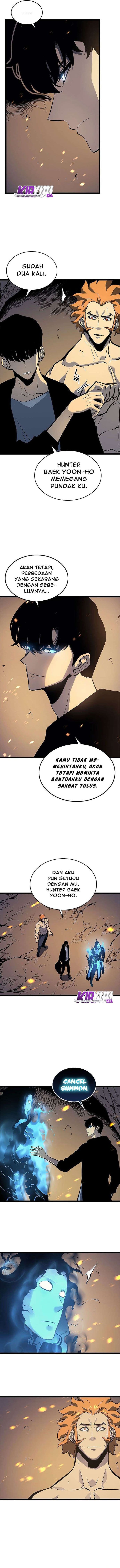 Solo Leveling - Chapter 105 - Page 4