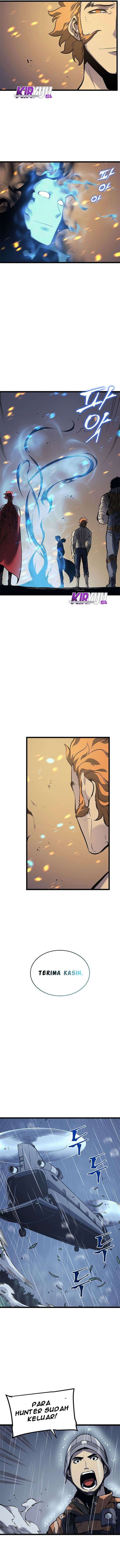 Solo Leveling - Chapter 105 - Page 5