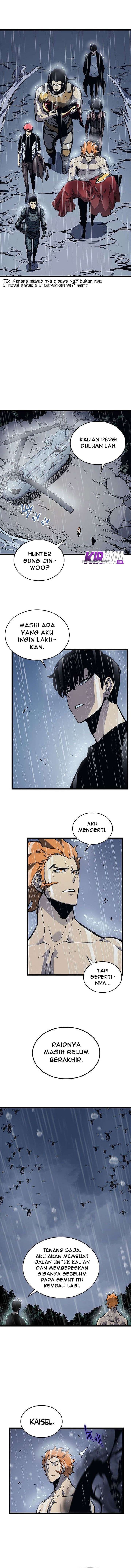 Solo Leveling - Chapter 105 - Page 6