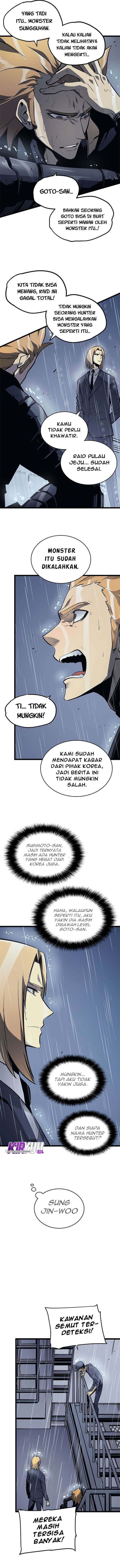 Solo Leveling - Chapter 105 - Page 8