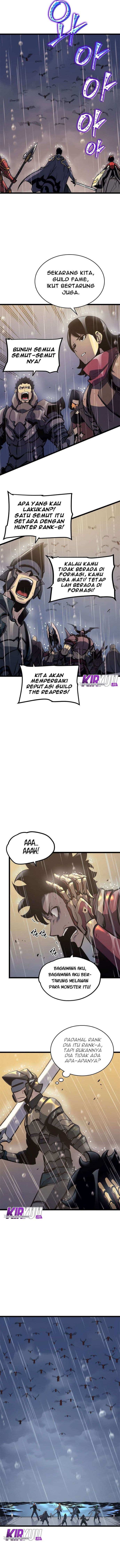 Solo Leveling - Chapter 106 - Page 10