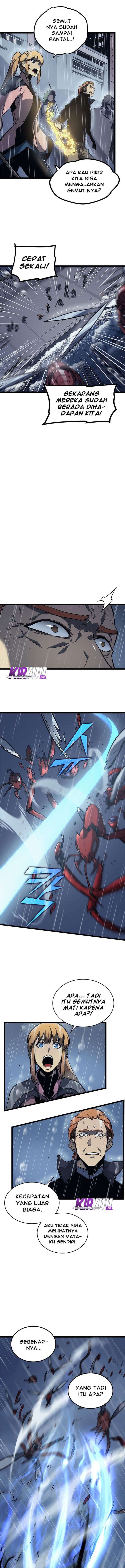 Solo Leveling - Chapter 106 - Page 11