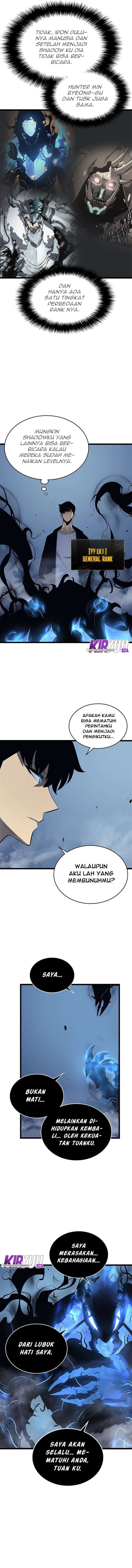 Solo Leveling - Chapter 106 - Page 3