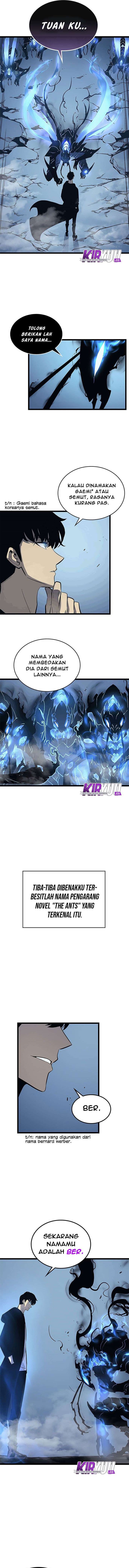 Solo Leveling - Chapter 106 - Page 4