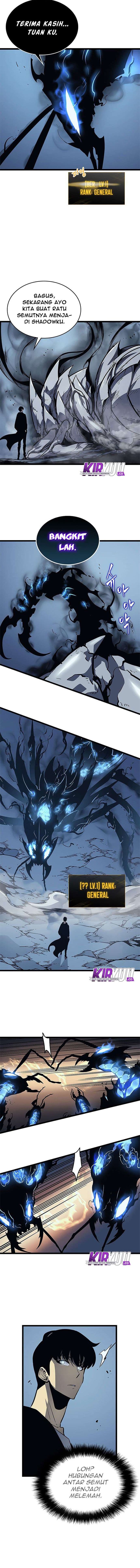 Solo Leveling - Chapter 106 - Page 5