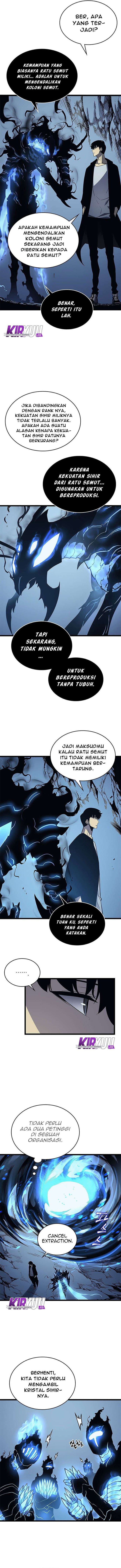 Solo Leveling - Chapter 106 - Page 6