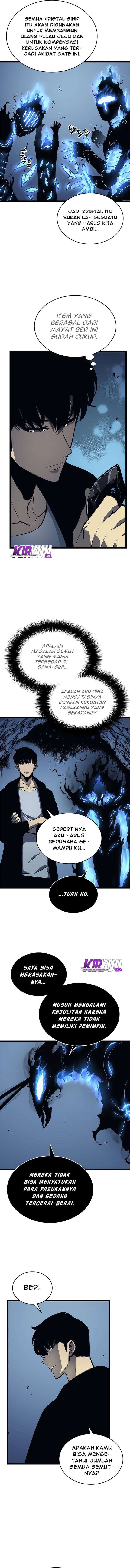 Solo Leveling - Chapter 106 - Page 7