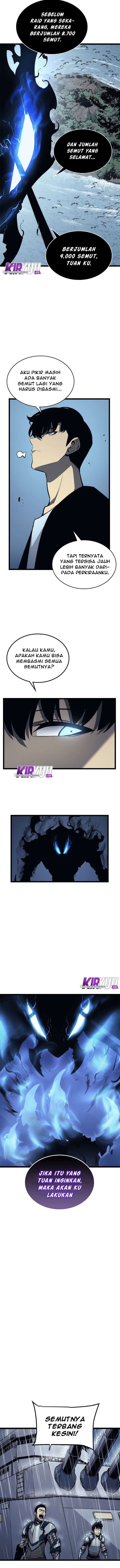 Solo Leveling - Chapter 106 - Page 8