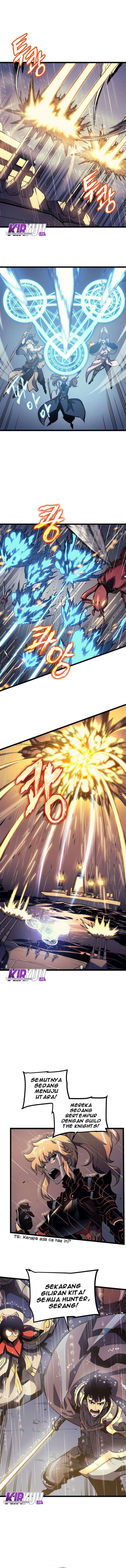 Solo Leveling - Chapter 106 - Page 9