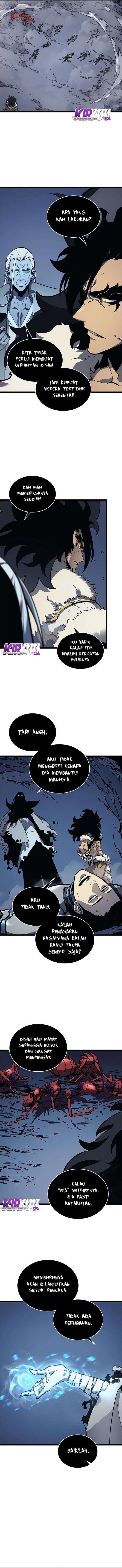 Solo Leveling - Chapter 107 - Page 10