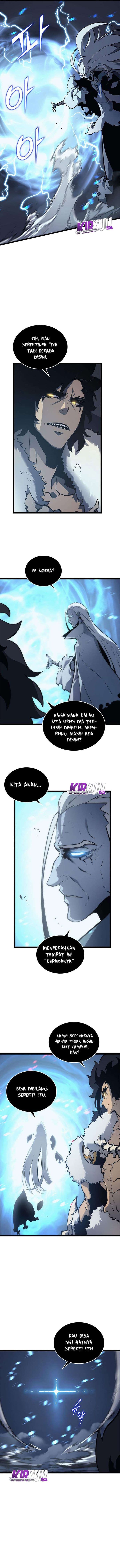 Solo Leveling - Chapter 107 - Page 11