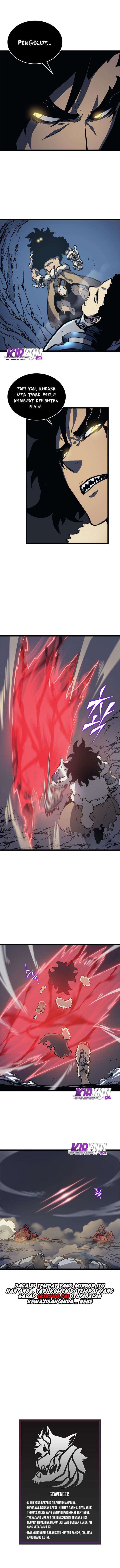 Solo Leveling - Chapter 107 - Page 12