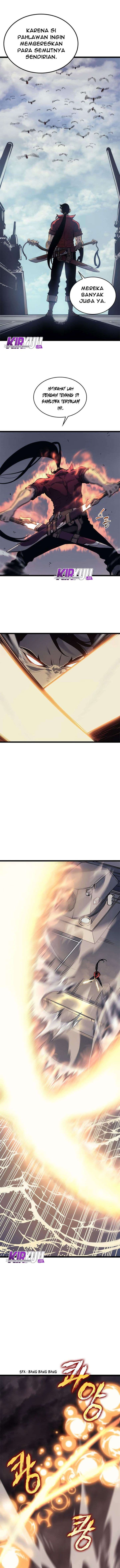 Solo Leveling - Chapter 107 - Page 2