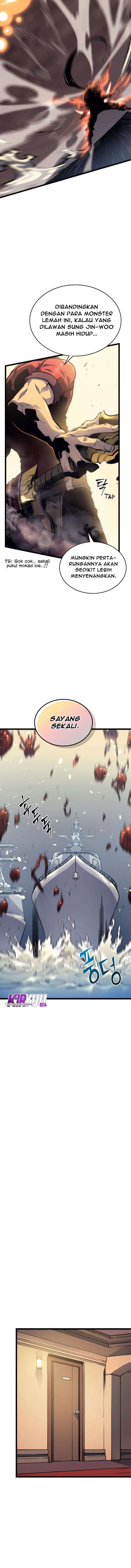 Solo Leveling - Chapter 107 - Page 3