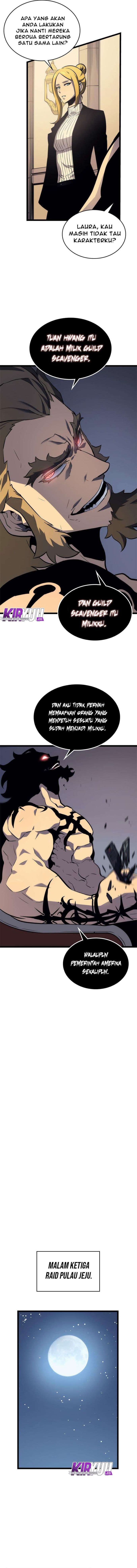 Solo Leveling - Chapter 107 - Page 5