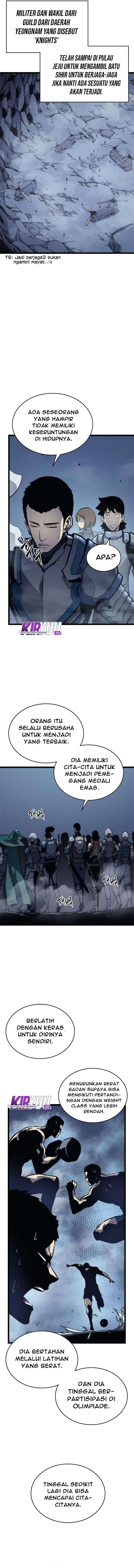Solo Leveling - Chapter 107 - Page 6