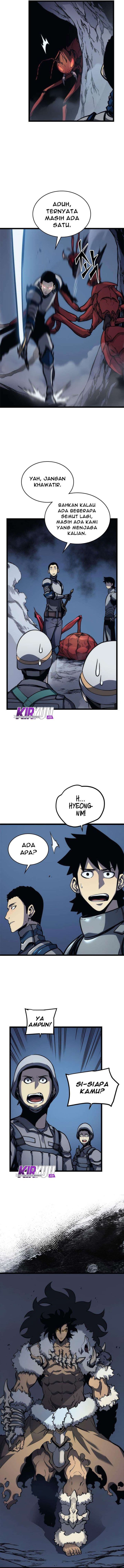 Solo Leveling - Chapter 107 - Page 8