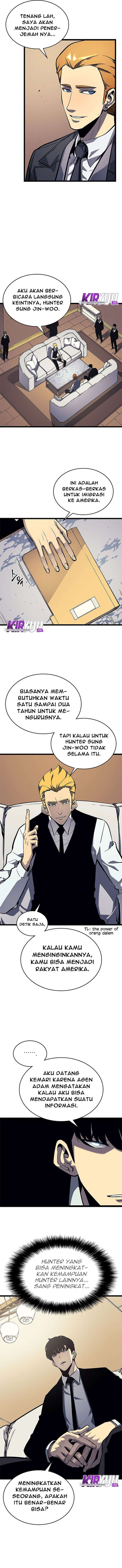 Solo Leveling - Chapter 108 - Page 11