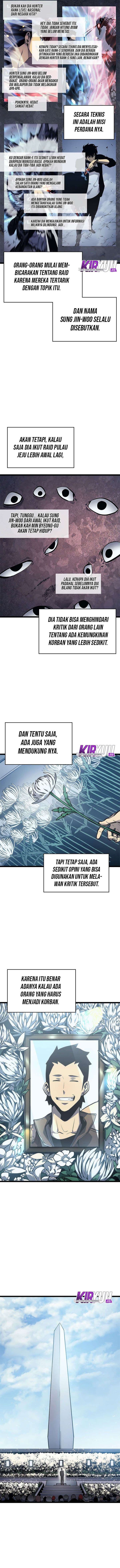 Solo Leveling - Chapter 108 - Page 2
