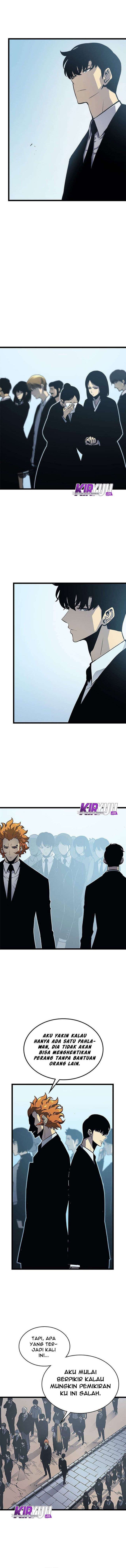 Solo Leveling - Chapter 108 - Page 3