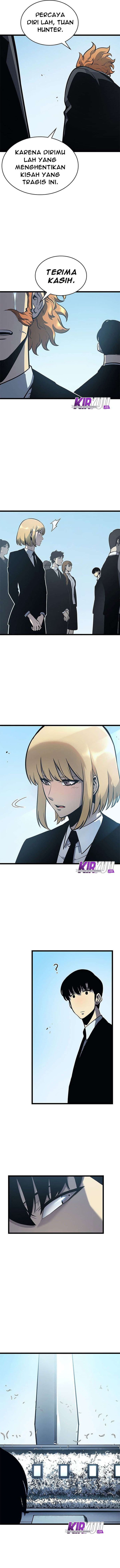 Solo Leveling - Chapter 108 - Page 4
