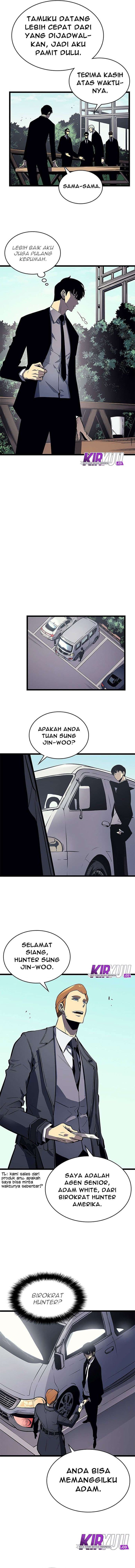 Solo Leveling - Chapter 108 - Page 7