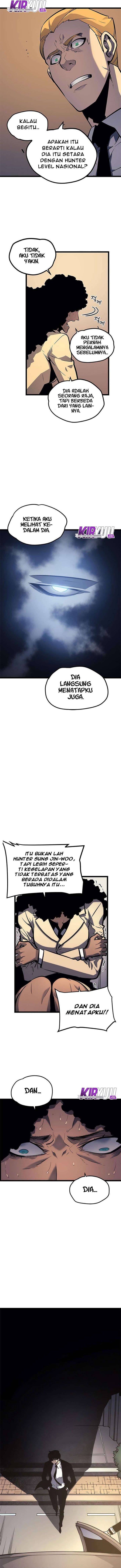 Solo Leveling - Chapter 109 - Page 10