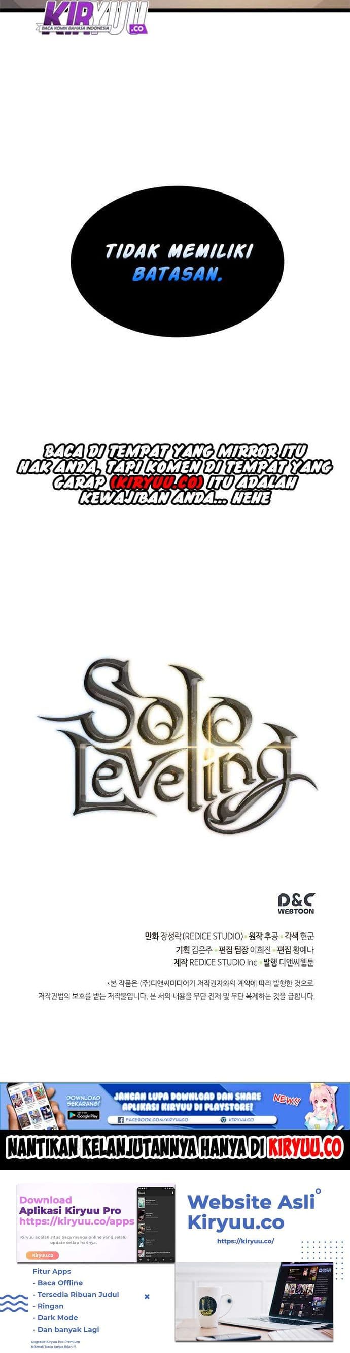 Solo Leveling - Chapter 109 - Page 11