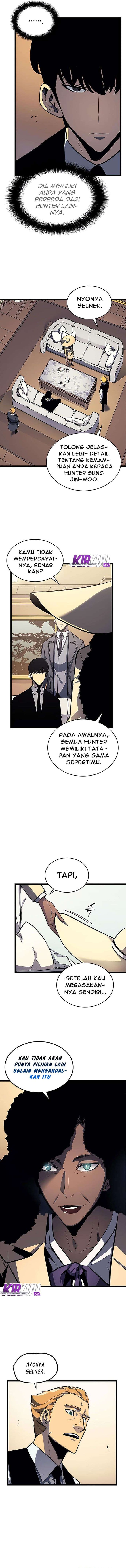 Solo Leveling - Chapter 109 - Page 2