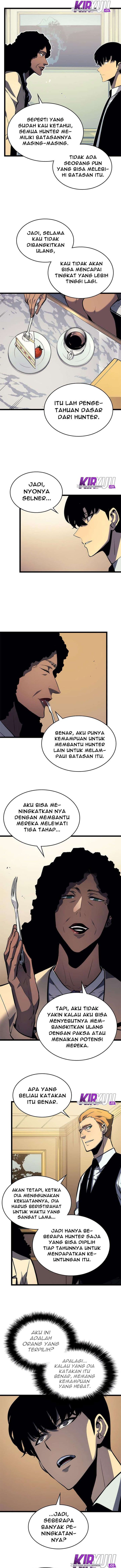 Solo Leveling - Chapter 109 - Page 3