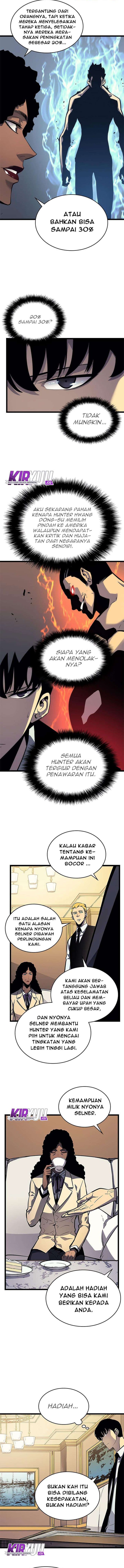 Solo Leveling - Chapter 109 - Page 4