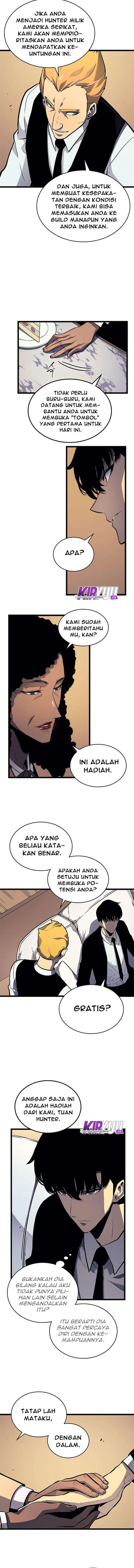 Solo Leveling - Chapter 109 - Page 5
