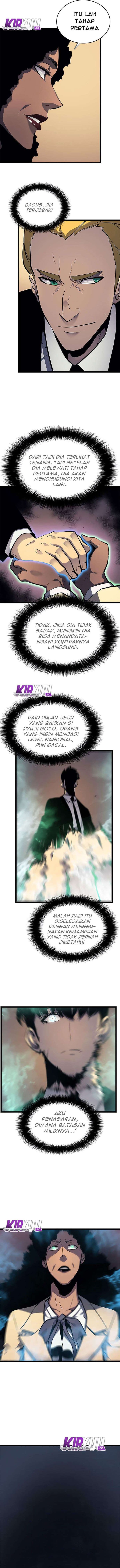 Solo Leveling - Chapter 109 - Page 6