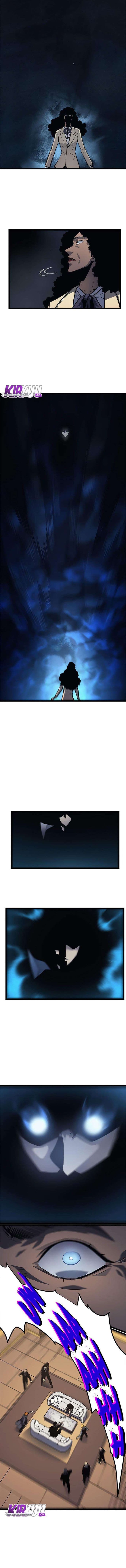 Solo Leveling - Chapter 109 - Page 7