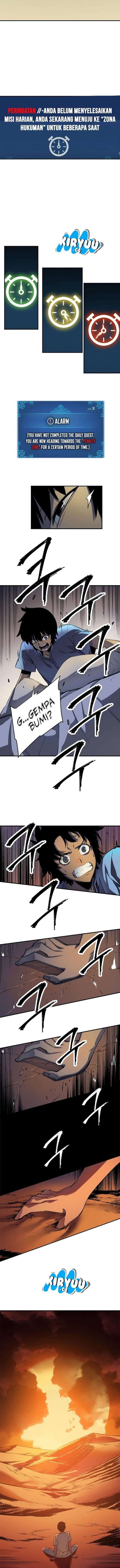 Solo Leveling - Chapter 11 - Page 10