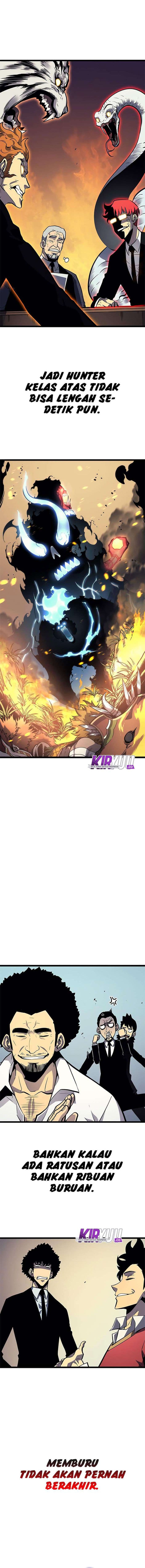 Solo Leveling - Chapter 110 - Page 10
