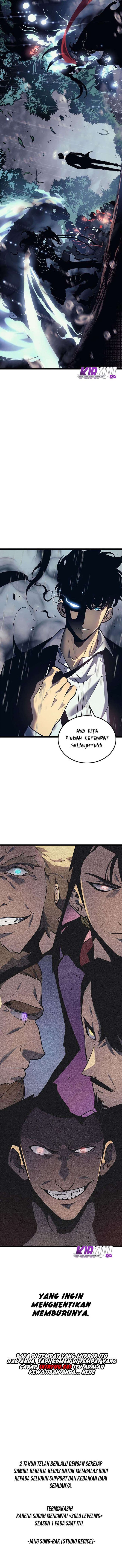 Solo Leveling - Chapter 110 - Page 12