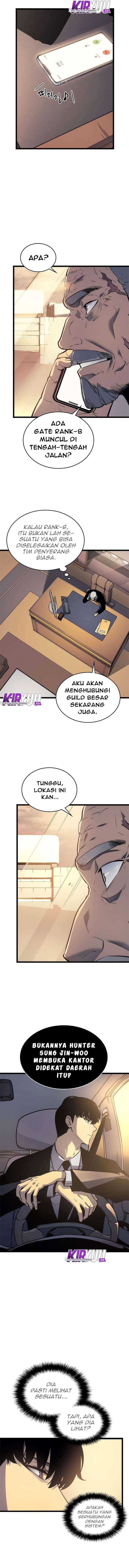 Solo Leveling - Chapter 110 - Page 2