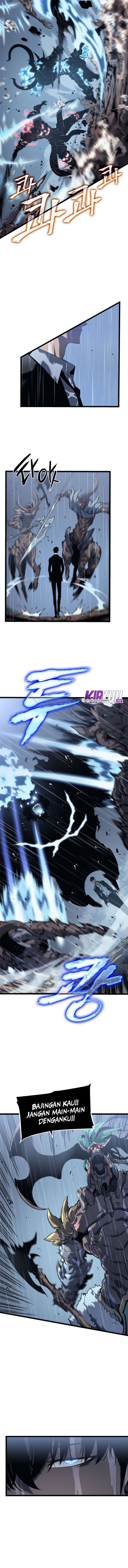 Solo Leveling - Chapter 111 - Page 11