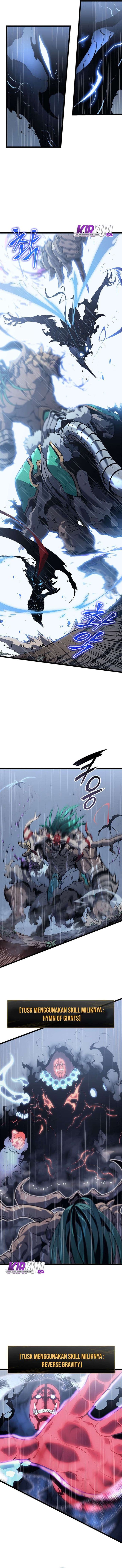 Solo Leveling - Chapter 111 - Page 12