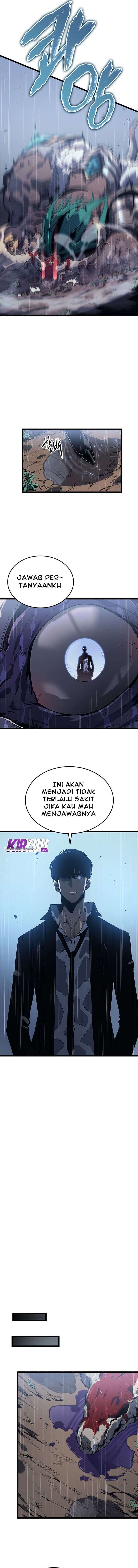 Solo Leveling - Chapter 111 - Page 13