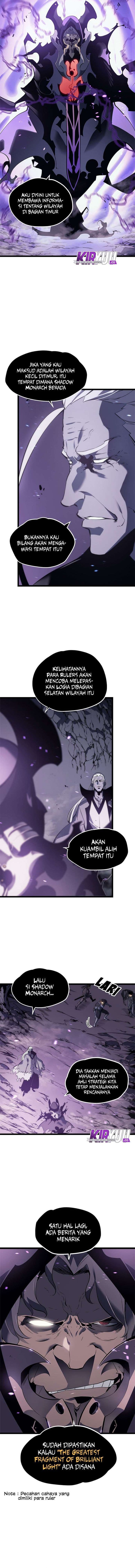 Solo Leveling - Chapter 111 - Page 2