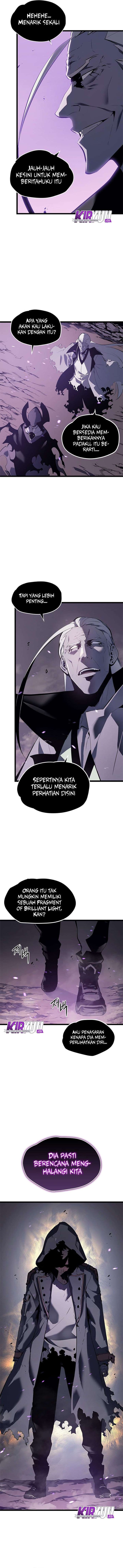 Solo Leveling - Chapter 111 - Page 3