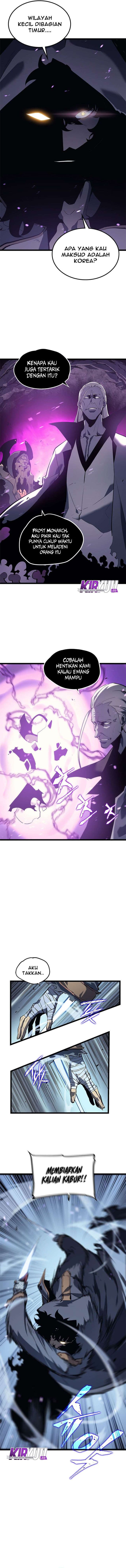 Solo Leveling - Chapter 111 - Page 4