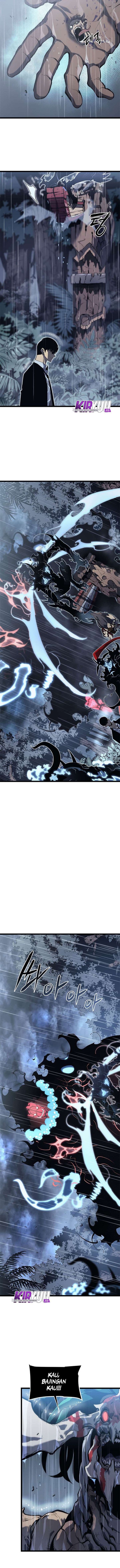 Solo Leveling - Chapter 111 - Page 9